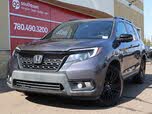 Honda Passport Sport AWD