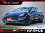 Tesla Model 3 Performance AWD