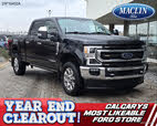Ford F-350 Super Duty King Ranch Crew Cab 4WD