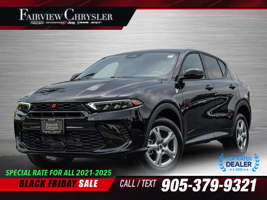 Dodge Hornet GT AWD 2023