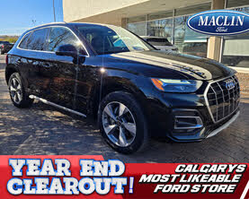 Audi Q5 quattro Komfort 45 TFSI