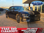 Ford Mustang EcoBoost Premium Convertible RWD