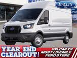Ford Transit Cargo 350 High Roof Extended LB AWD