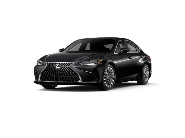 2025 Lexus ES 350 Ultra Luxury FWD
