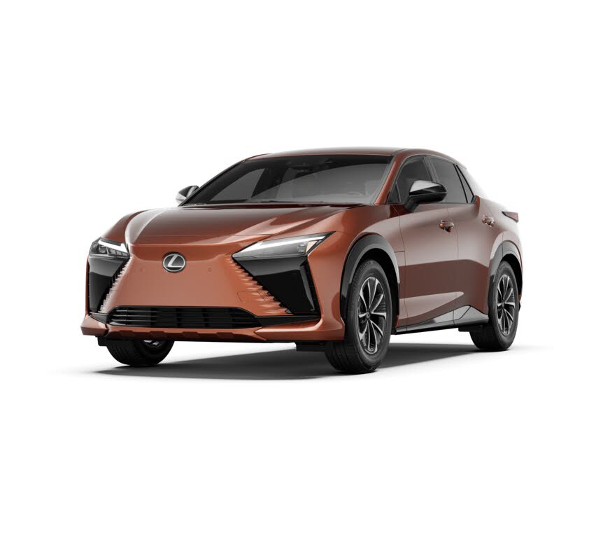 2026 Lexus RZ 450e Premium AWD