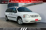 Ford Freestar SE