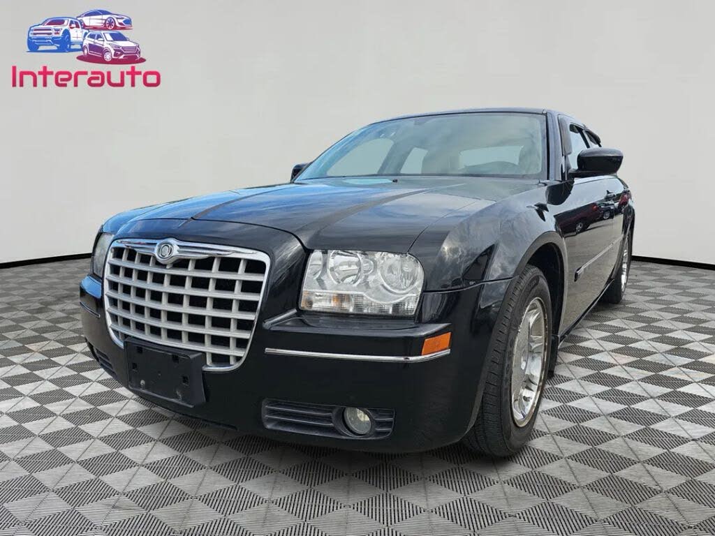 2006 Chrysler 300 Touring RWD