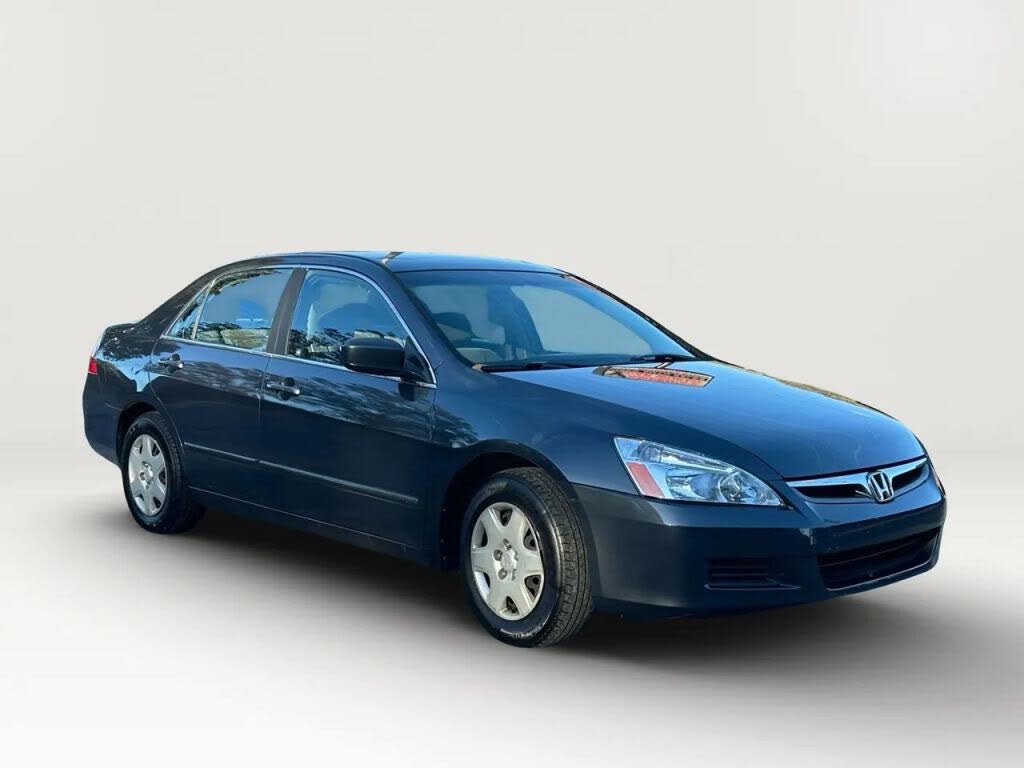 2006 Honda Accord LX