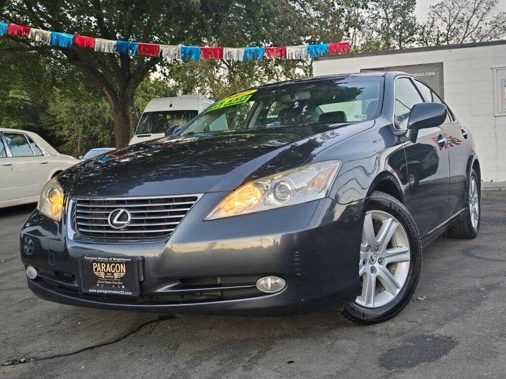 2007 Lexus ES 350 FWD
