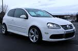 Volkswagen R32 Base
