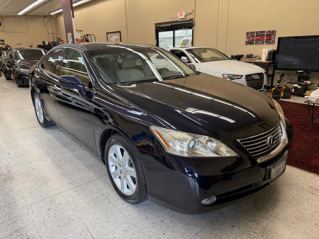 2009 Lexus ES 350 FWD