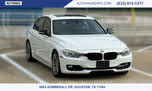 BMW 3 Series 335i Sedan RWD
