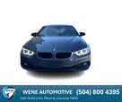 BMW 4 Series 428i Coupe RWD