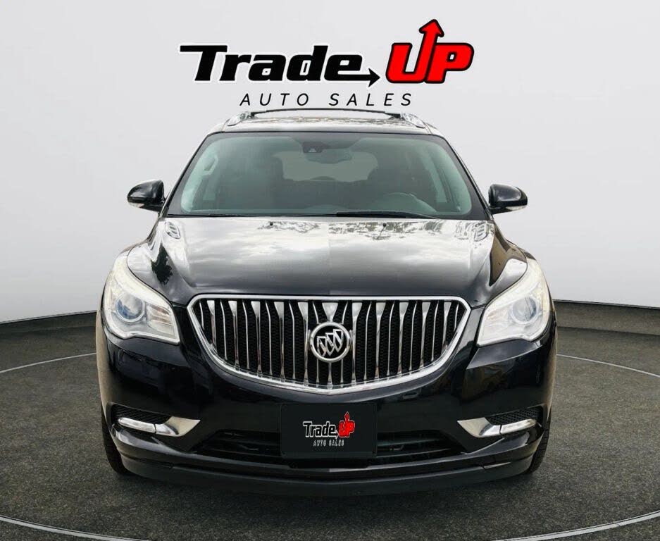 2014 Buick Enclave Premium FWD