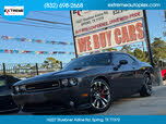 Dodge Challenger SRT8 RWD