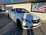 Mercedes-Benz E-Class E 350 Cabriolet