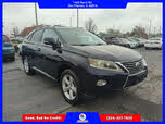 Lexus RX 350 F Sport AWD