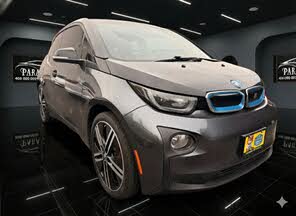 BMW i3 94 Ah RWD