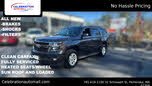 Chevrolet Tahoe LT 4WD