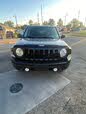 Jeep Patriot Latitude FWD