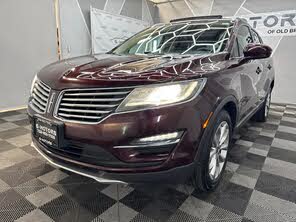 Lincoln MKC Select AWD