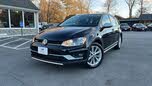 Volkswagen Golf Alltrack SE 4Motion AWD