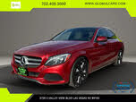 Mercedes-Benz C-Class C 300 Sedan RWD