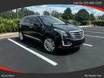 Cadillac XT5 Premium Luxury FWD
