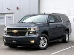 Chevrolet Suburban 1500 LT 4WD