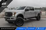 Ford F-350 Super Duty Lariat Crew Cab 4WD