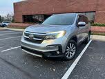Honda Pilot EX-L FWD with Navigation and RES