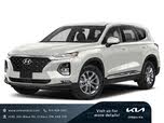 Hyundai Santa Fe 2.0T Preferred AWD with Dark Chrome Accent