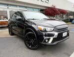 Mitsubishi Outlander Sport ES FWD