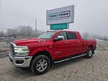 RAM 2500 Laramie Mega Cab 4WD