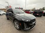Cadillac XT6 Premium Luxury AWD