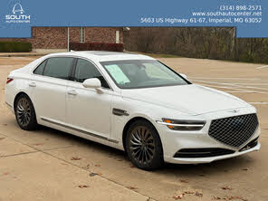 Genesis G90 5.0L Ultimate RWD