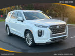 Hyundai Palisade Limited AWD
