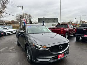 Mazda CX-5 Touring FWD