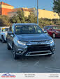 Mitsubishi Outlander SEL FWD