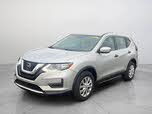Nissan Rogue S FWD