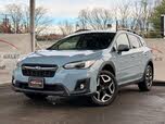 Subaru Crosstrek Limited AWD