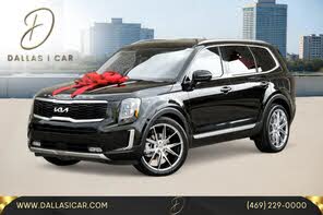 Kia Telluride SX AWD