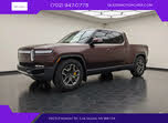Rivian R1T Launch Edition Crew Cab AWD