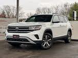 Volkswagen Atlas SE 4Motion