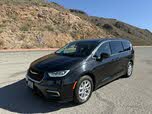 Chrysler Pacifica Touring L FWD