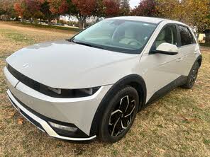 Hyundai Ioniq 5 SEL AWD