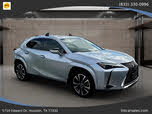 Lexus UX Hybrid 250h Premium FWD