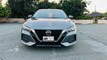 Nissan Sentra S FWD