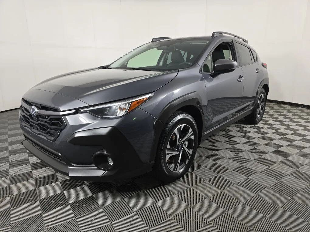 2024 Subaru Crosstrek Premium AWD