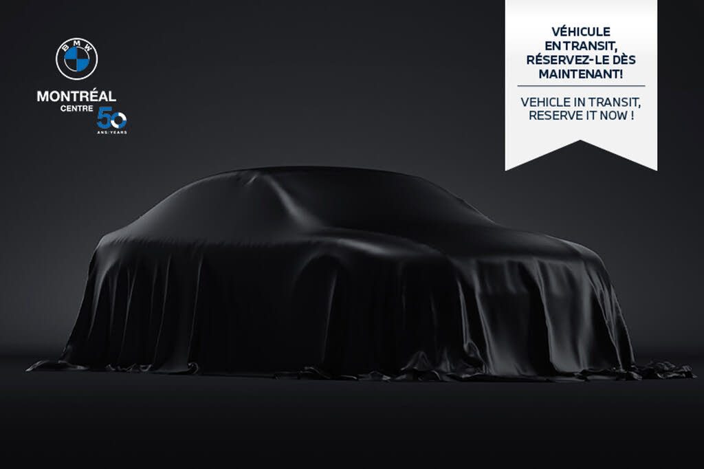 BMW X3 xDrive30i AWD 2022